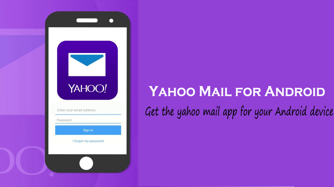 Yahoo Mail For Android Yahoo Mail App Download Makeover Arena