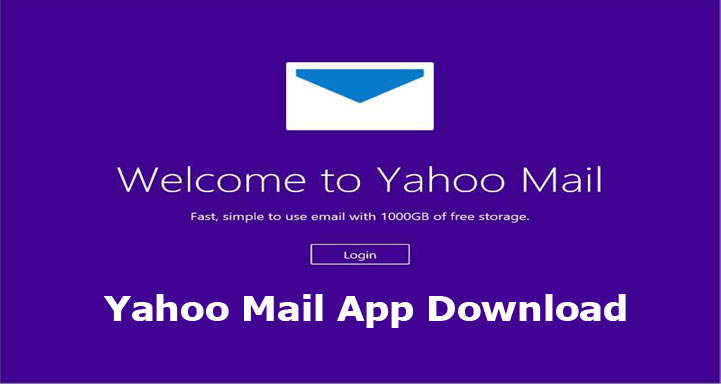 Yahoo Mail App Download Yahoo Mail App Makeover Arena