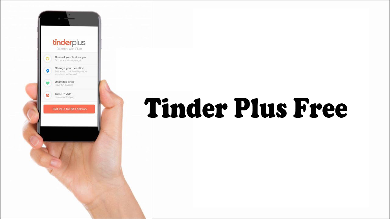 You Will Absolutely Love Tinder Plus Free Makeover Arena.