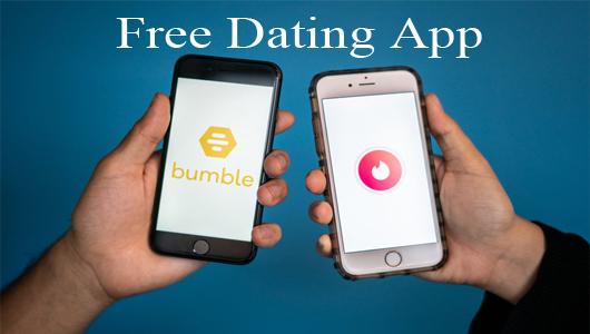 Gratis Dating online app