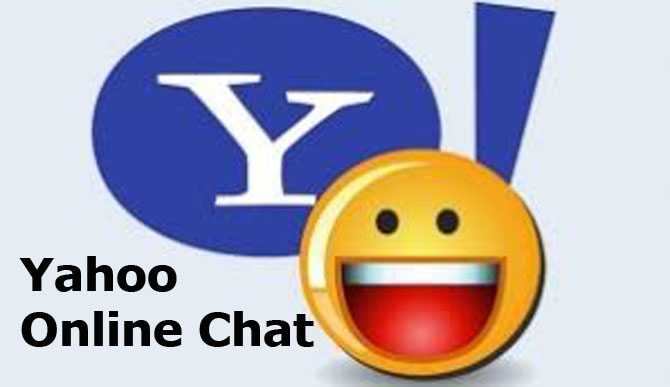 Yahoo Online Chat Yahoo Messenger App Yahoo Mail Makeover Arena