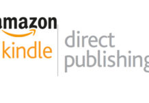 Amazon Kindle Direct Publishing