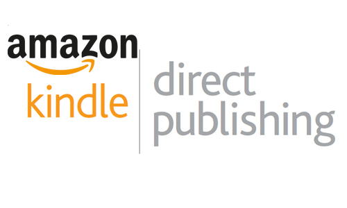 Amazon Kindle Direct Publishing Amazon Kindle Direct Publishing