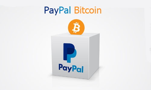 Paypal и bitcoin обмен биткоин в тольятти втб