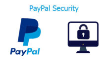 PayPal Security