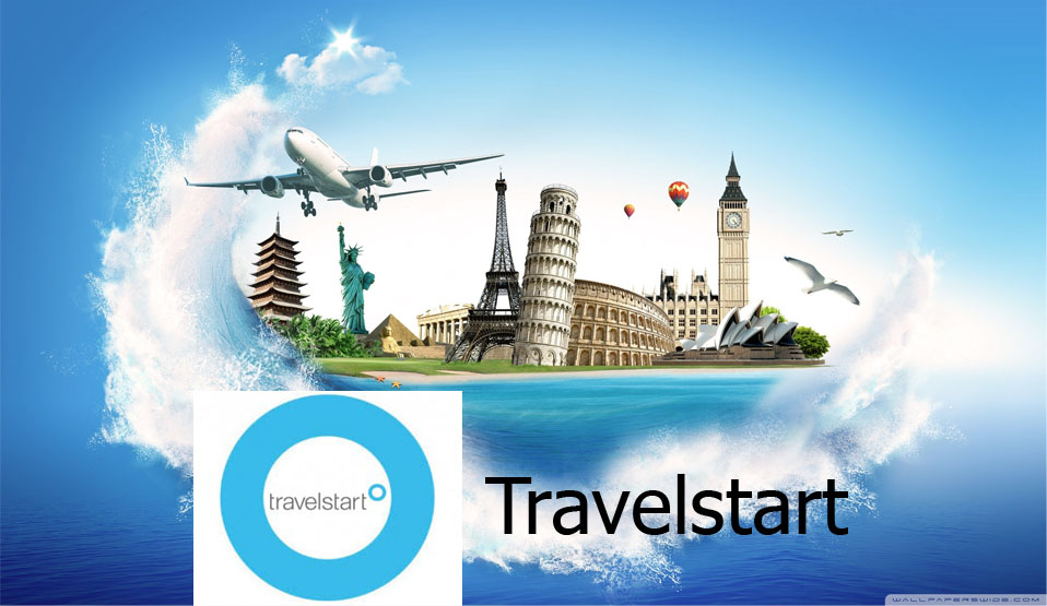 travel start.com