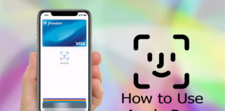 How to Use Apple Pay