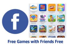 Free Games with Friends Free