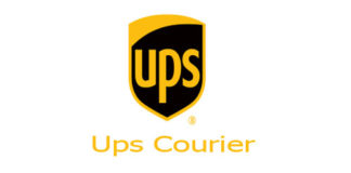 Ups Courier