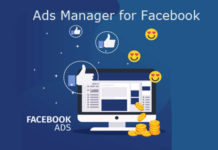 Ads Manager for Facebook