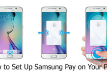 How to Set Up Samsung Pay on Your Phone