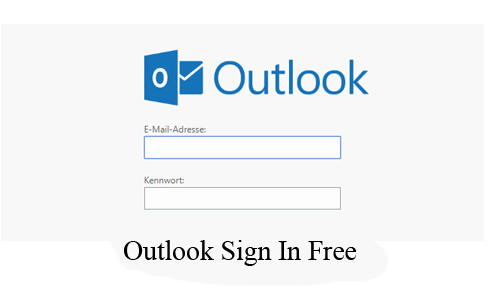 outlook sign in