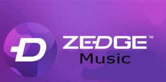 Zedge Music