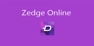 Zedge Online