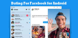 Dating For Facebook for Android