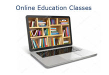 Online Education Classes