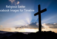 Religious Easter Facebook Images for Timeline