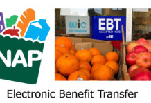 Electronic Benefit Transfer