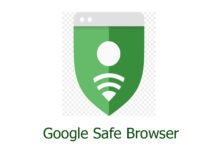 Google Safe Browser