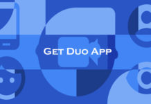 Get Duo App
