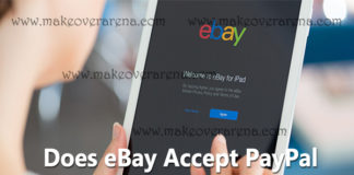 Does eBay Accept PayPal