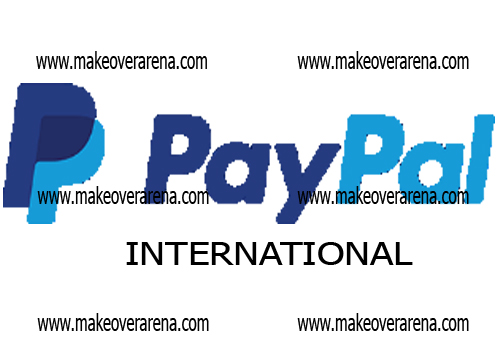 paypal international travel
