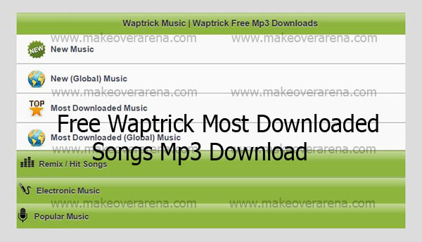 waptrick music free download rnb