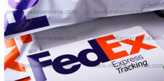 FedEx Express Tracking