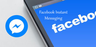 Facebook Instant Messaging
