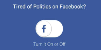 Facebook Will Allow Users to Block Political Ads