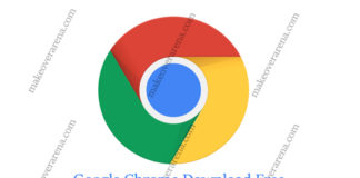 Google Chrome Download Free