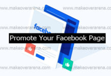 Promote Your Facebook Page