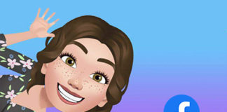 How to Make my own Avatar using Facebook Avatar