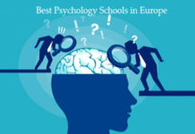 Best Psychology Schools in Europe