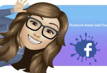Facebook Avatar Link Free