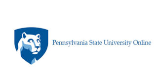 Pennsylvania State University Online