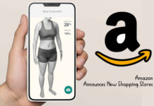 Amazon Announces New Shopping Stores