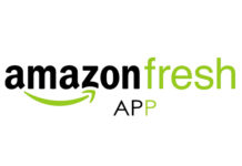 Amazon Fresh App