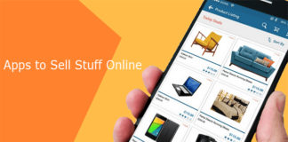 Apps to Sell Stuff Online
