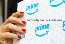 Best Prime Day Deals That Are Still Available