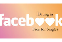 Dating in Facebook Free for Singles