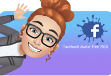 Facebook Avatar Free 2020