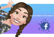 Facebook Maker of Your Avatar Free