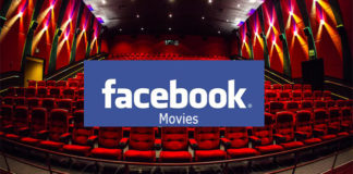 Facebook Movies