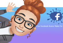Free Facebook Avatar Maker for Free Body