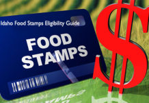 Idaho Food Stamps Eligibility Guide