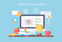 Online Elementary School