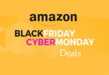 Amazon Black Friday Cyber Monday Deals