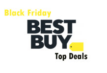 Black Friday Best Buy Top Deals