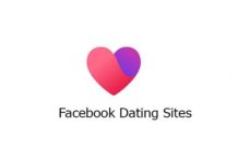 Facebook Dating Sites